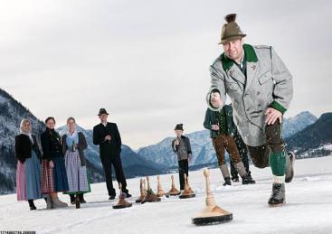 品牌赛事推广服务