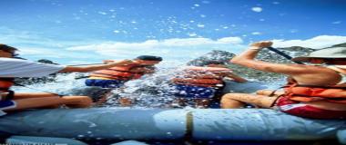 高性能跑步机系列