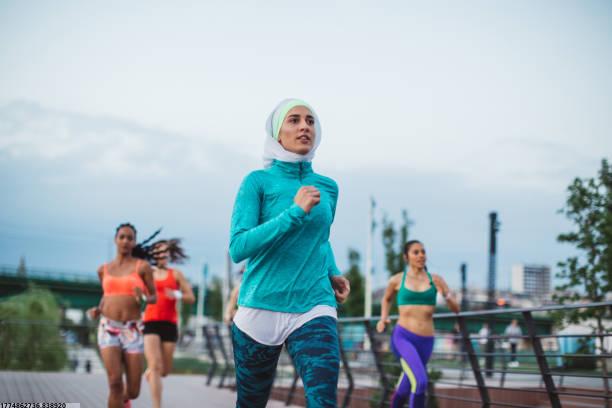 智能体育设备研发与制造