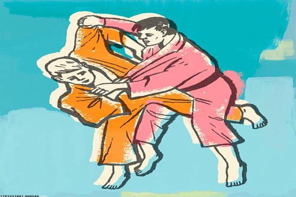 太原五中周边体育培训机构资源分析